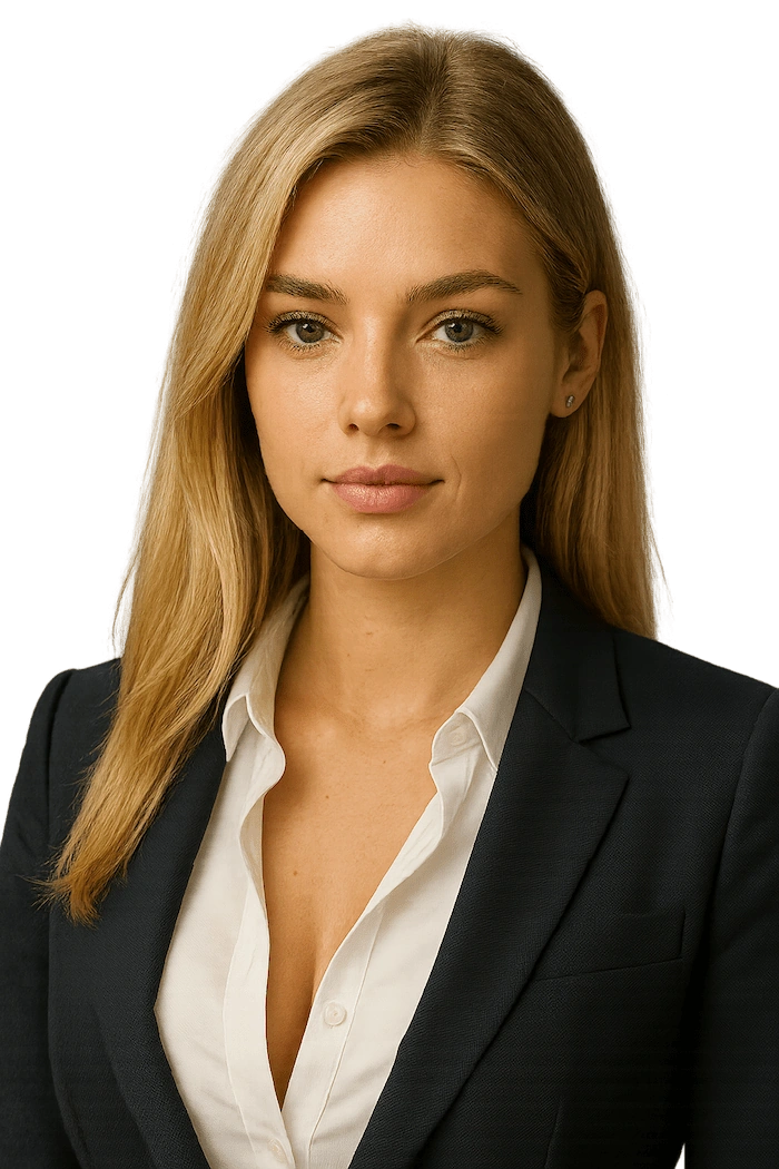 Business professional